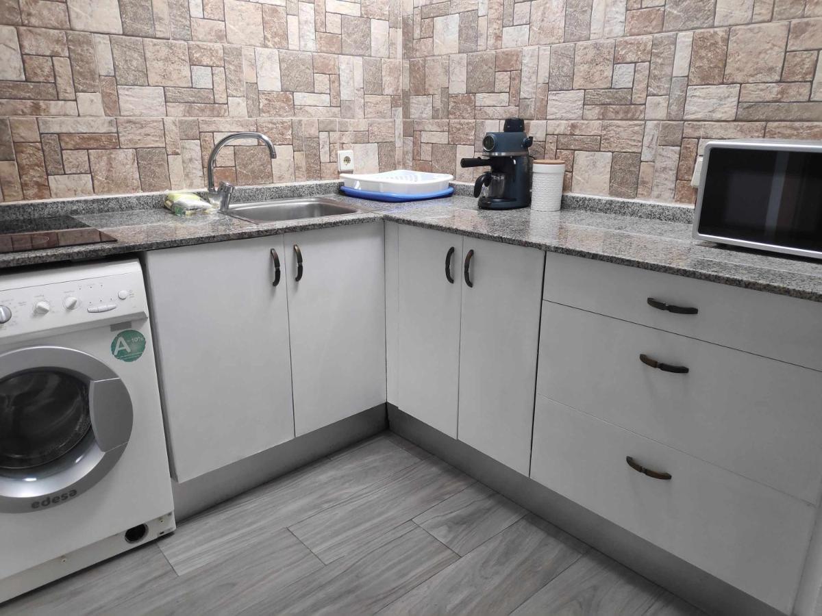 Sonsoles Bahia Sur Apartament