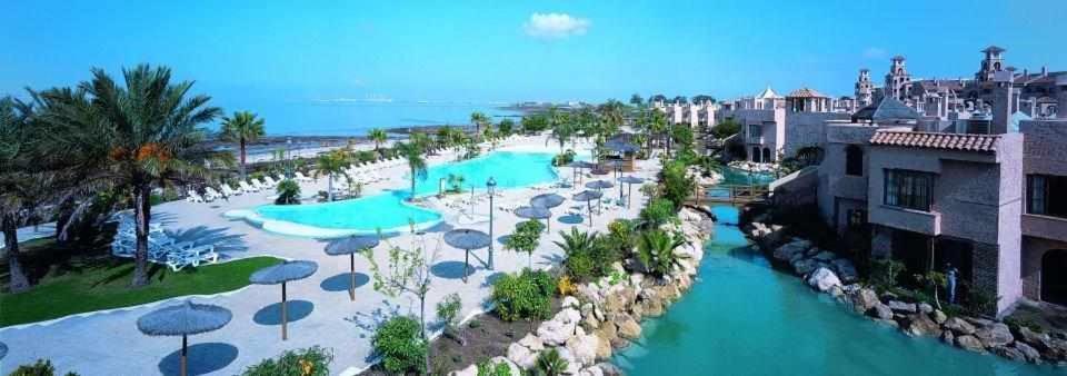 Sonsoles Bahia Sur Apartament