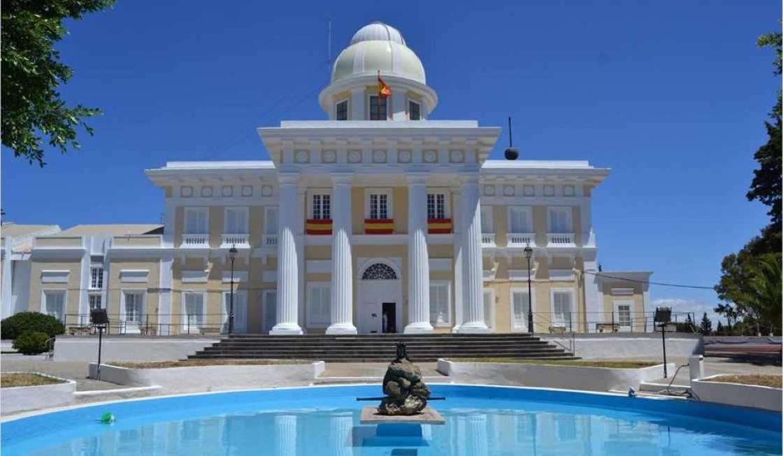 Sonsoles Bahia Sur San Fernando