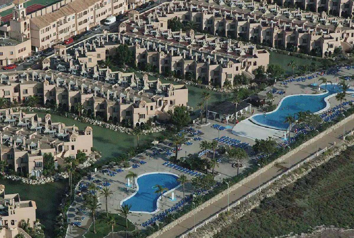 Apartament Sonsoles Bahia Sur *