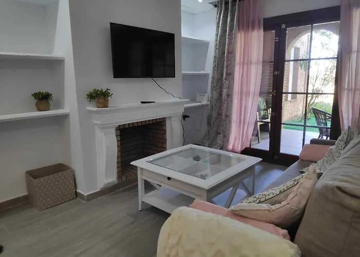 Sonsoles Apartamentos Bahia Sur