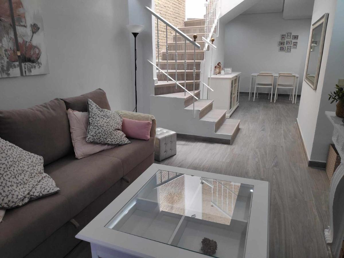 Sonsoles Bahia Sur Apartment *