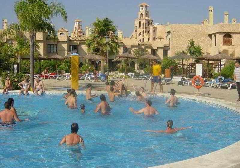 Apartment Sonsoles Bahia Sur *