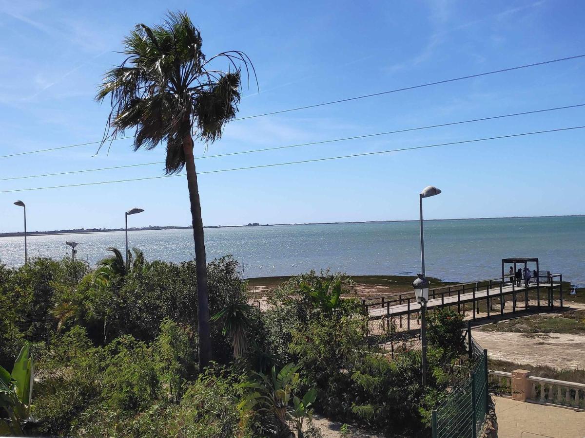 Sonsoles Bahia Sur San Fernando
