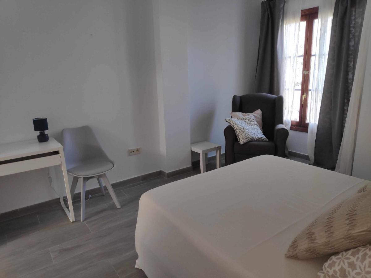 Sonsoles Bahia Sur Apartment