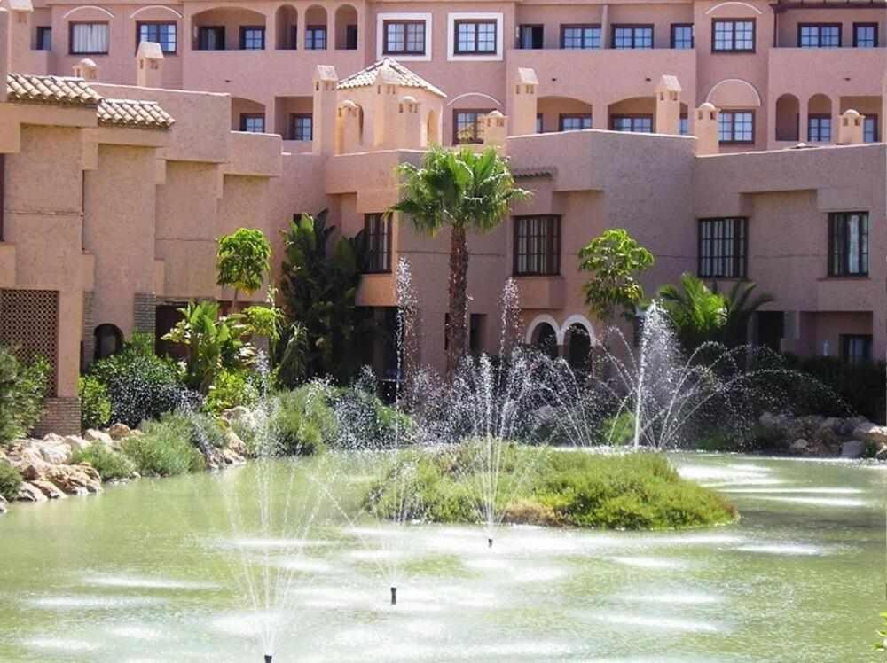 Apartamento Sonsoles Bahia Sur San Fernando