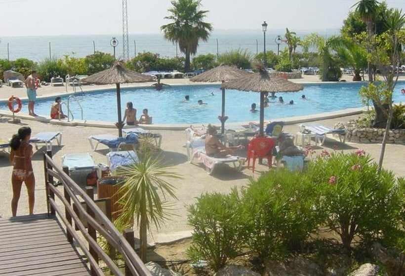 Apartamento Sonsoles Bahia Sur *