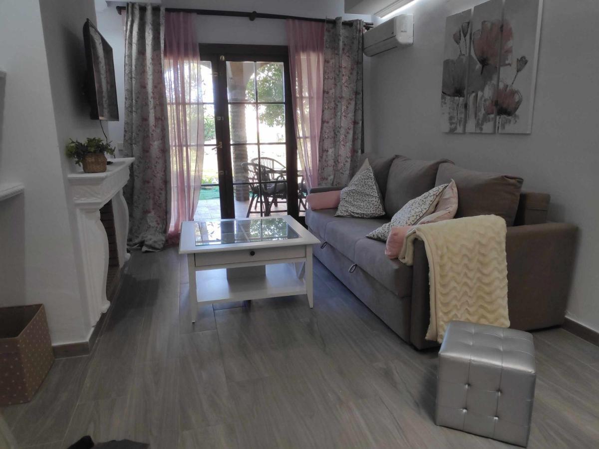 Apartment Sonsoles Bahia Sur San Fernando