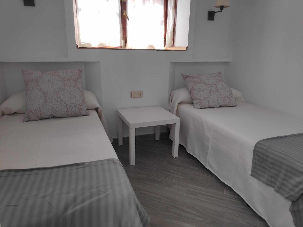 Apartment Sonsoles Bahia Sur San Fernando