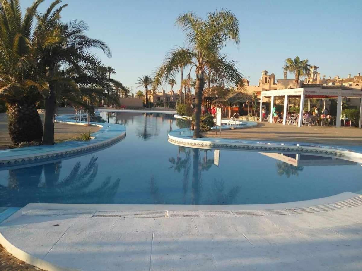 Apartment Sonsoles Bahia Sur San Fernando