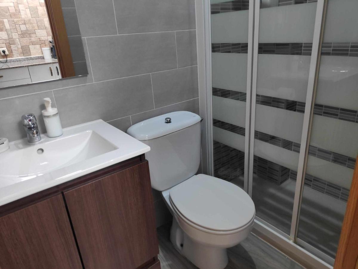 Apartment Sonsoles Bahia Sur
