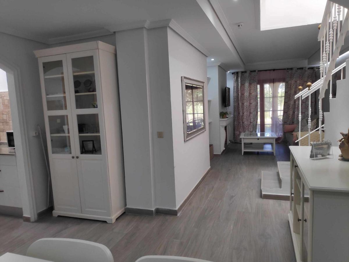 Sonsoles Bahia Sur Apartment *