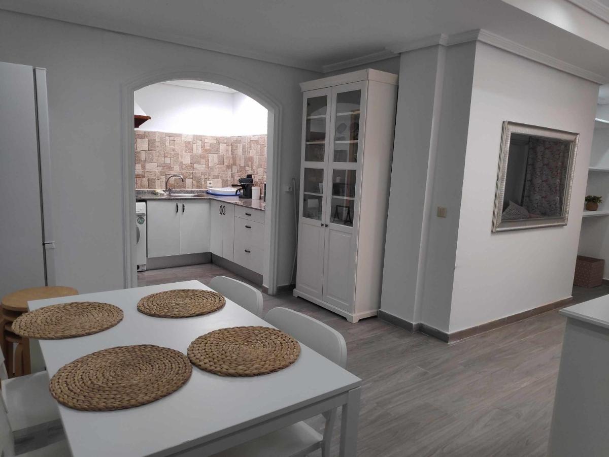 Apartment Sonsoles Bahia Sur San Fernando
