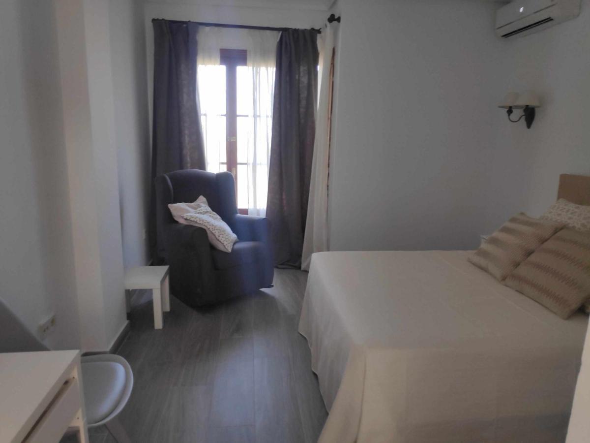 Sonsoles Bahia Sur Apartment *