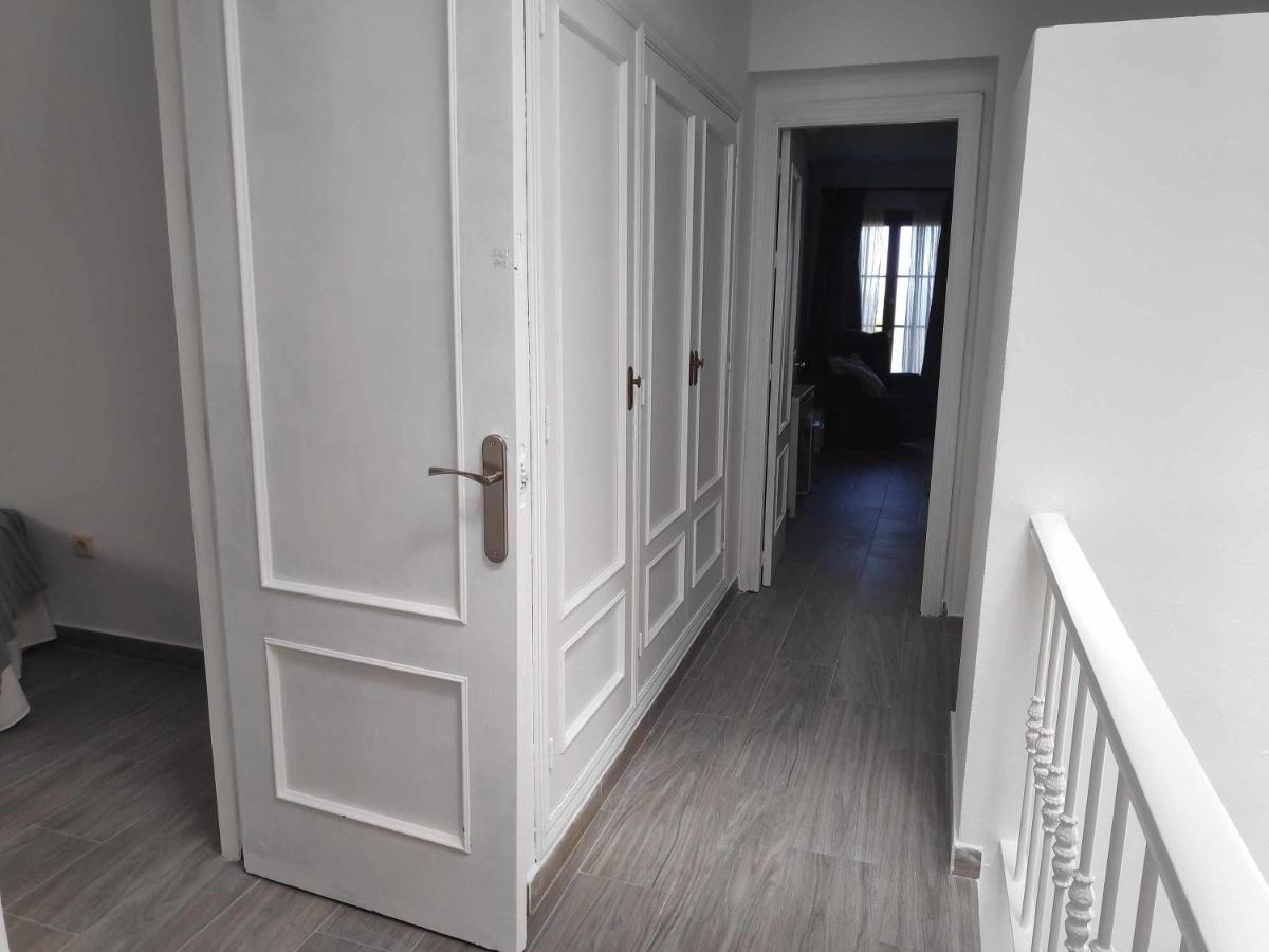Sonsoles Bahia Sur Apartment *