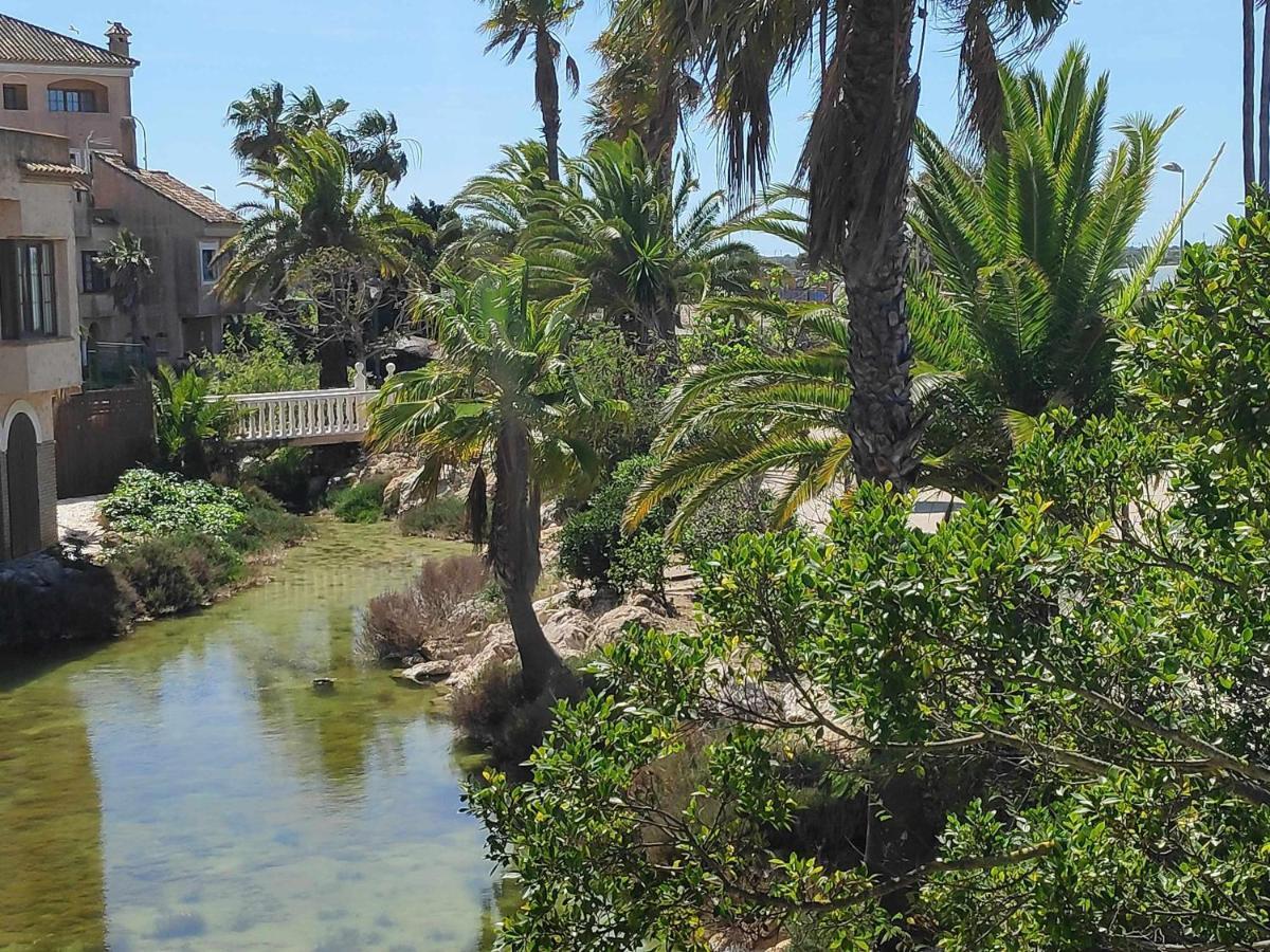 Apartamento Sonsoles Bahia Sur