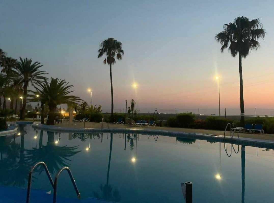 Sonsoles Bahia Sur Apartamento San Fernando