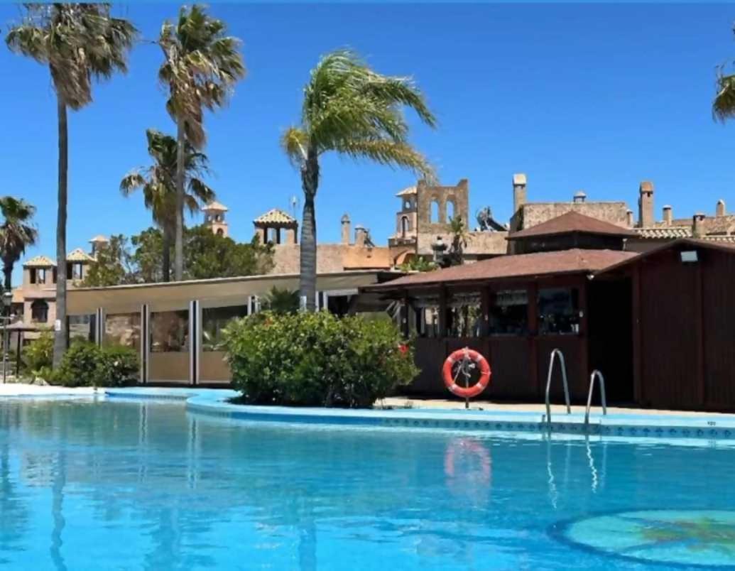 Apartamento Sonsoles Bahia Sur San Fernando