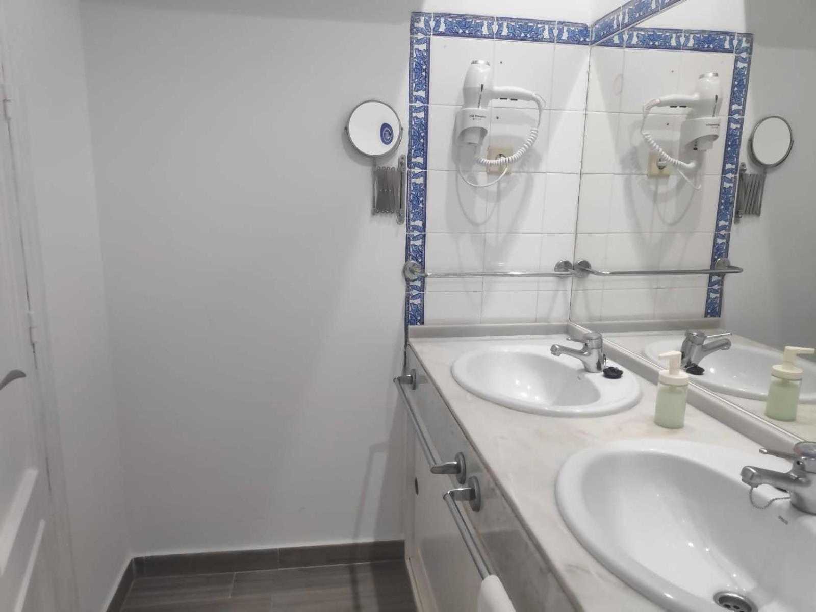 Sonsoles Bahia Sur Apartment San Fernando